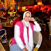Rowida Reda