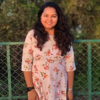 Sameedha Salvi