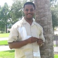 Glenville Graham