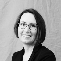 Amandine Jaffrédo-Lagain