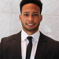 Donovan Ward