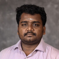 Gowtham S