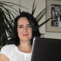 Blanca San Vicente