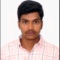 SIMHADRI SAI KRISHNA