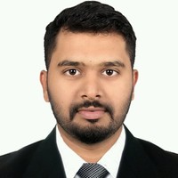 Navas Thajudheen