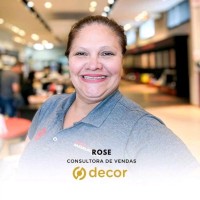 ROSEMEIRE VITORAZZI