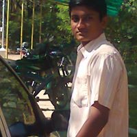 Rajendran Manoj Kumar