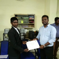 Gudupu Srinivas