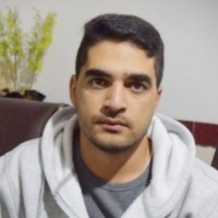 Muhammadreza Abarghuei
