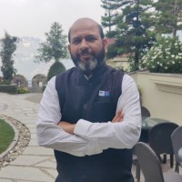Tarun Shukla