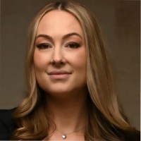 Megan Van Santen