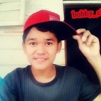 Bobby Chinaga