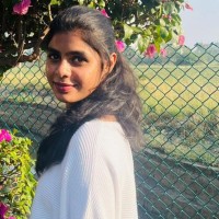 M. K. Nandhini