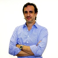 Marcio Munhos Magalhães