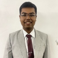 Shayan Saha