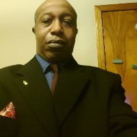 Ronnie Hamilton