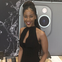 Nokukhanya Mtshali