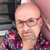Orlando Colon-Lozada