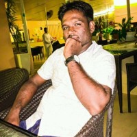 Krishna Naik