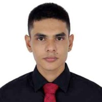 Md Iftekharul Haque