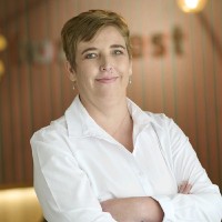 Lizel Jonker Steenekamp