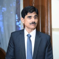 Muhammad Akram Pervaiz