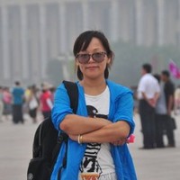 Tammy Guo