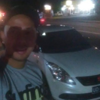 Terence Mendiola