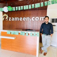 Zeeshan Akhtar