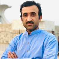 Malik Muhammad Asghar