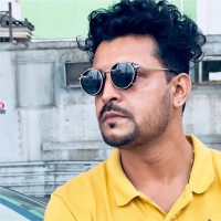 Vishnu V.R