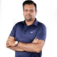 Rajeeva Nonis Bsc (Hons) MBA CSPO®