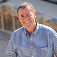 Steve Bellis
