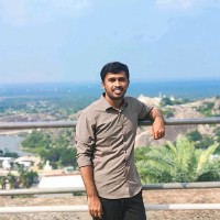 Vasanthkumar H