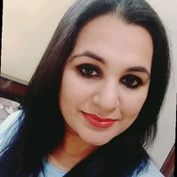 Garima Takkar