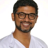 Rajeev Thomas