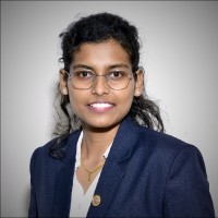 Shweta Patil