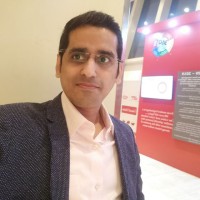 Pritesh Kushte