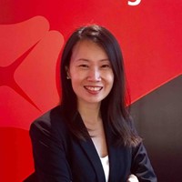 Vanessa Goh