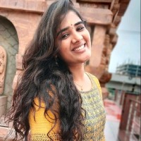 BHAVYA K
