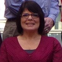 Dede Mitchell