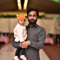 Mujtaba Mushtaq