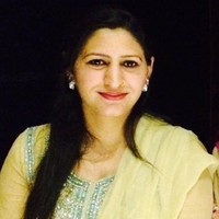 Mamoona Shahid