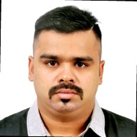 Darwin Dsouza
