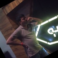 Rakesh Perati