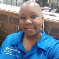Latrice Thomas