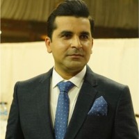 Engr. Nouman Shaikh