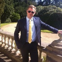 Christopher Marmion