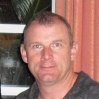 Alan Millward