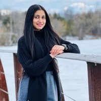 Rose Kataria